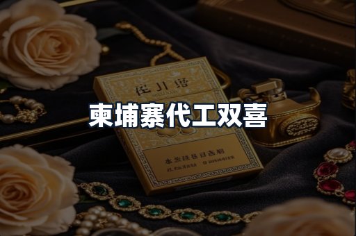 柬埔寨代工双喜